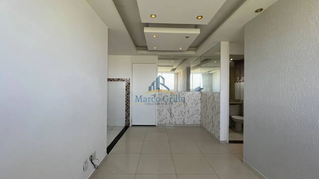 Apartamento com 2 quartos, 1 banheiro e 45 m² — photo 8