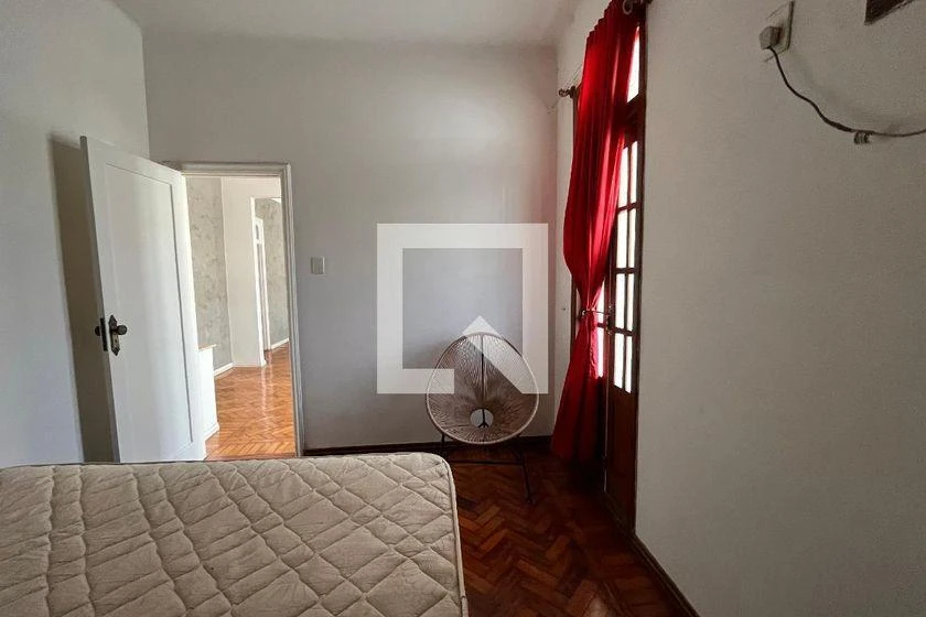 Apartamento de 3 quartos com closet, Copacabana — photo 48