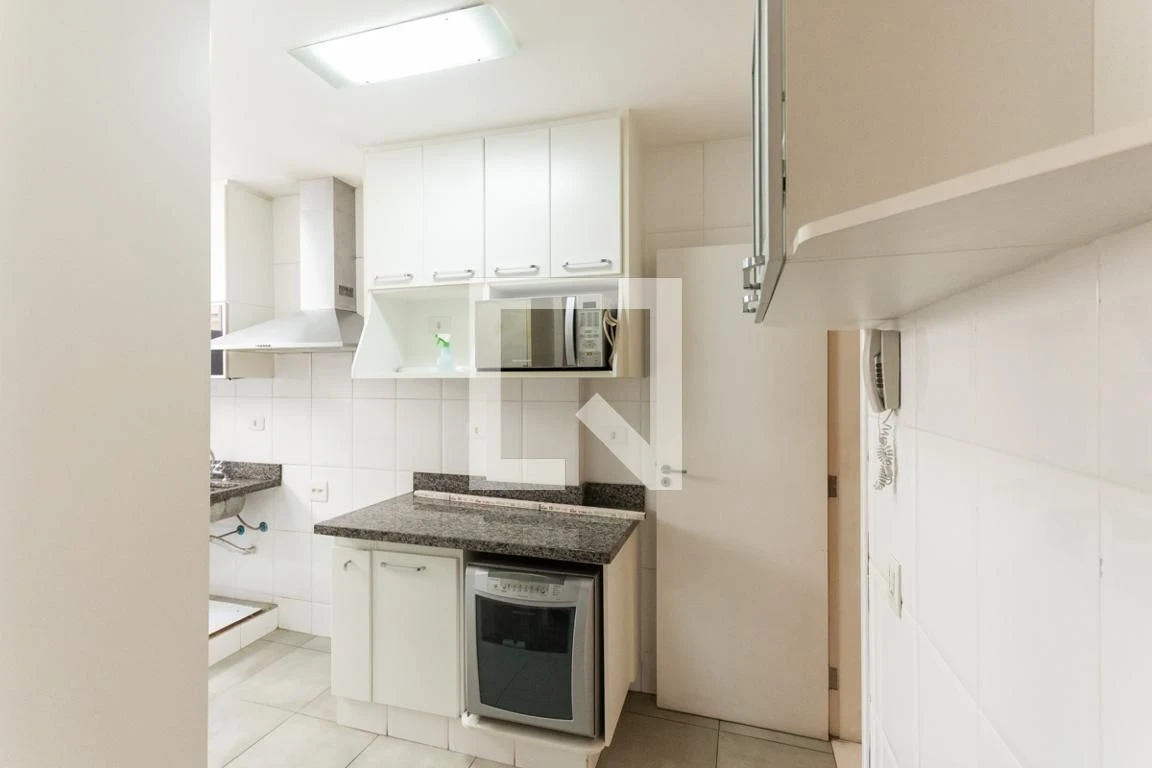 Apartamento, 105 m², com espaço de home office — photo 31