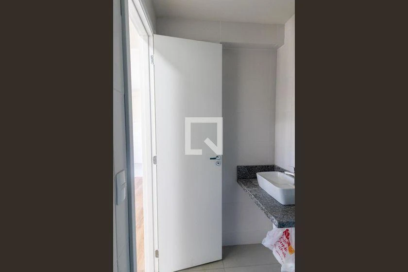 Apartment, 54 m², with a grill on the balcony — photo 11