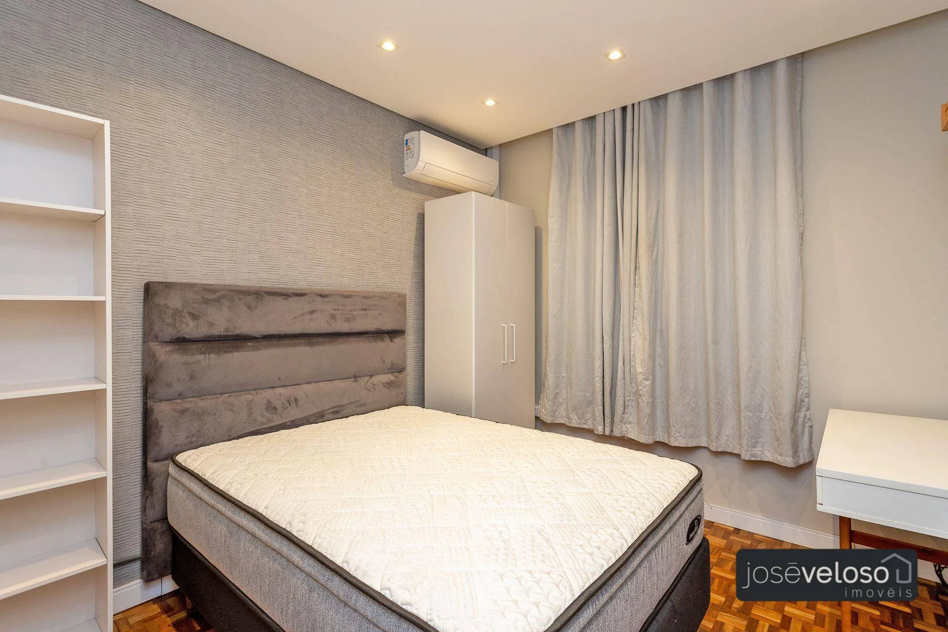 137 m² apartment with 3 bedrooms and air conditioning — photo 17