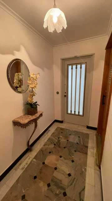 Furnished 190 m² apartment with 3 bedrooms and balcony — photo 27