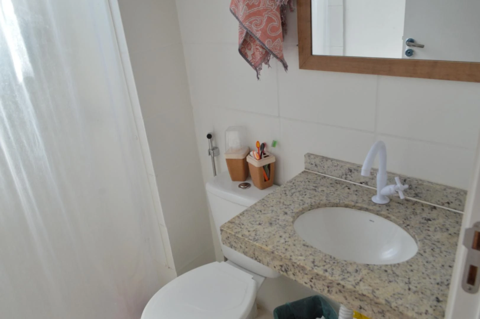 Меблированная квартира с 2 спальнями и открытым бассейном — photo 10