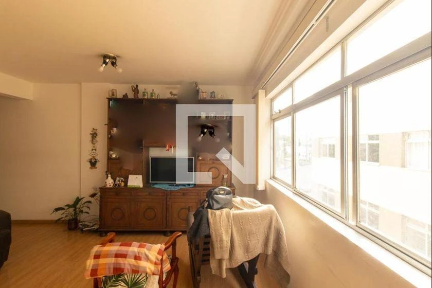 Apartment with 3 bedrooms and a balcony — photo 2