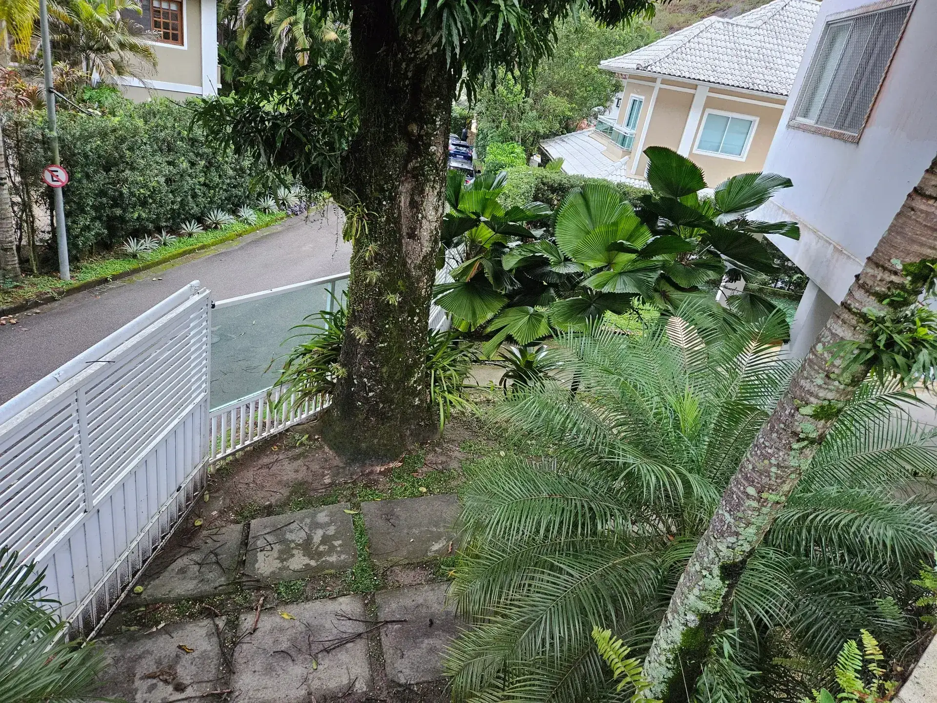 6 quartos e janelas do piso ao teto: casa de 504 m² — photo 53
