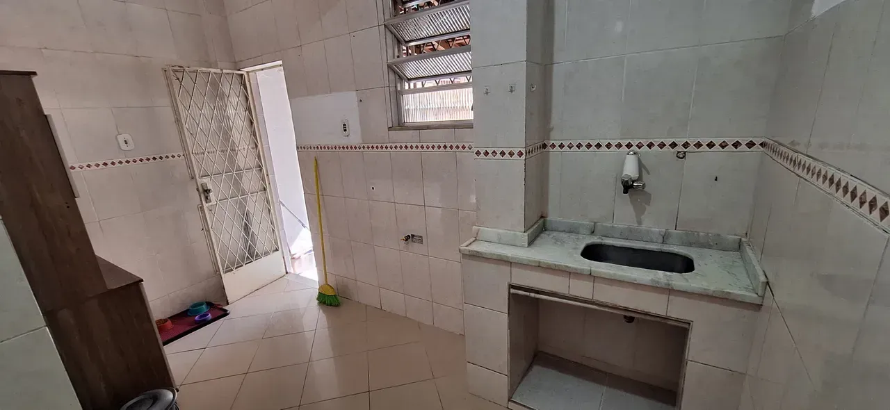 Apartamento térreo sem mobília com 2 quartos — photo 2