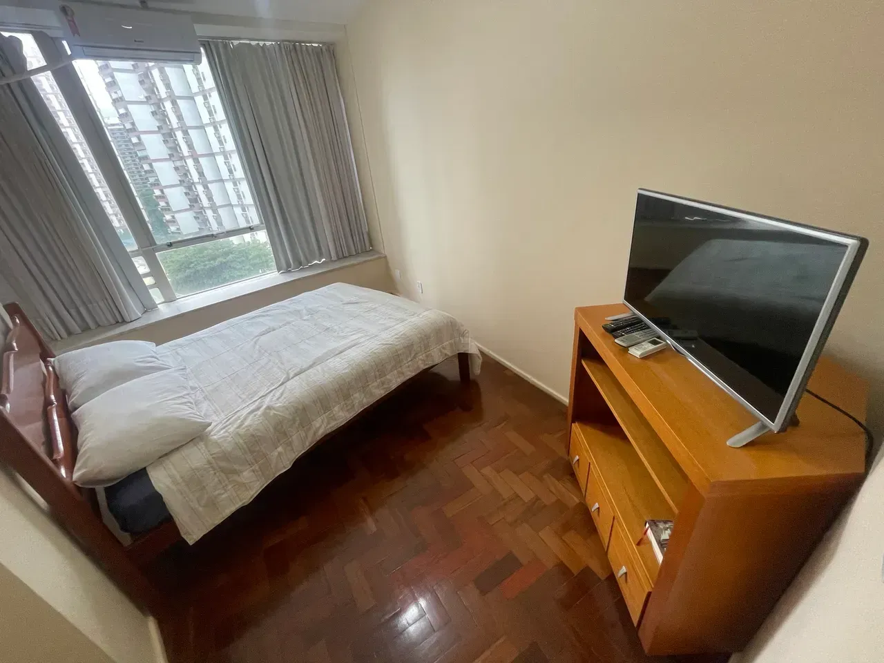 Apartamento mobiliado com 2 quartos e 3 banheiros — photo 17