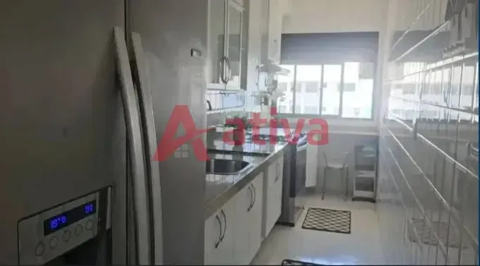 Furnished 3-bedroom penthouse with 167 m² and 2 baths — photo 2
