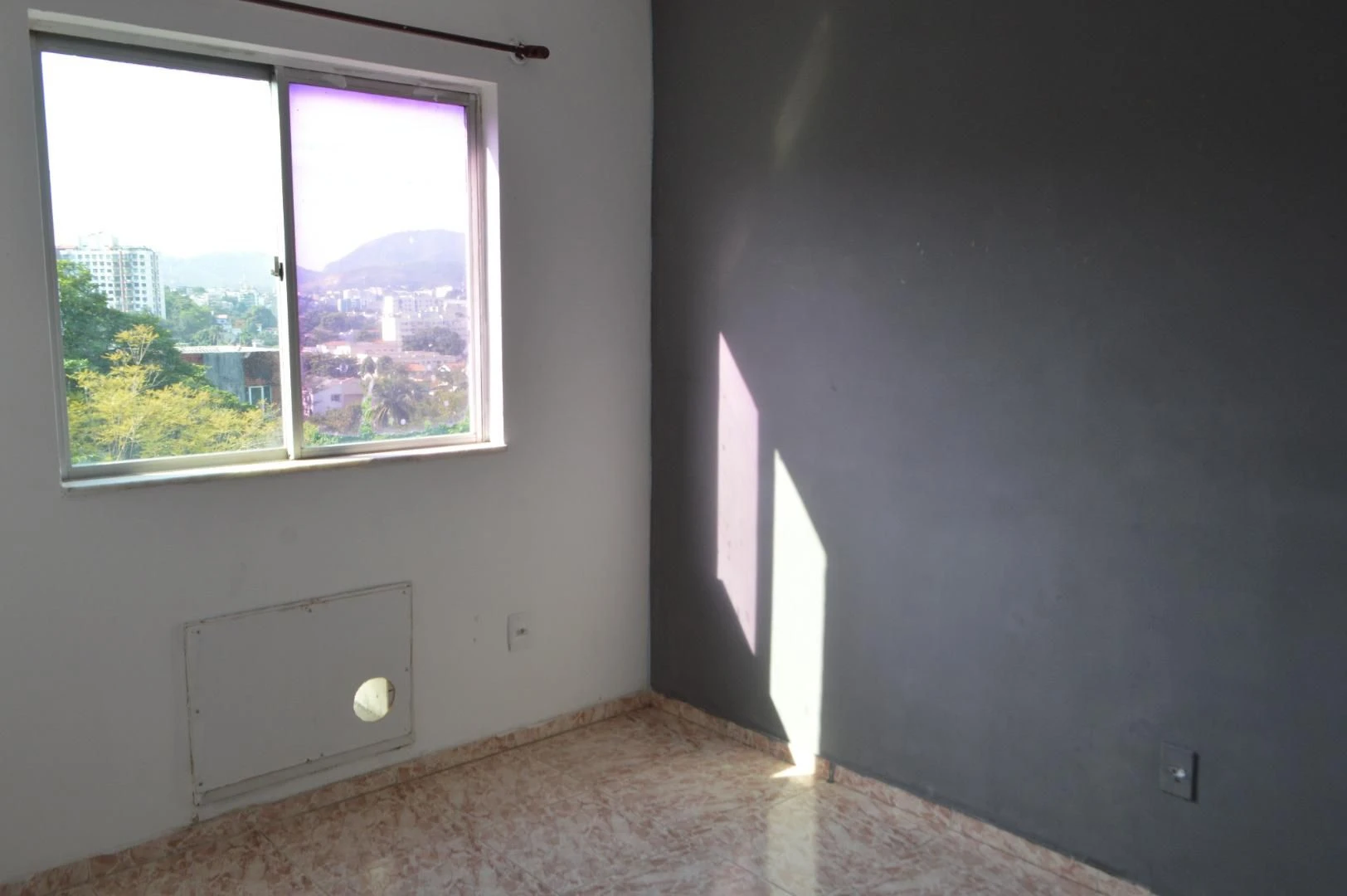 Apartment, 45 m², with a mountain view — photo 31
