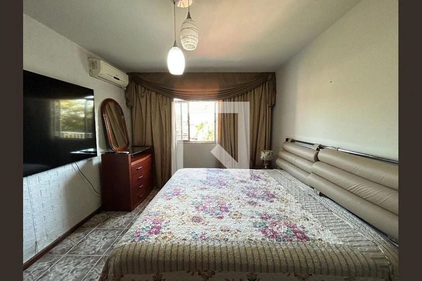Furnished house with 2 bedrooms and 160 m², no parking — photo 5
