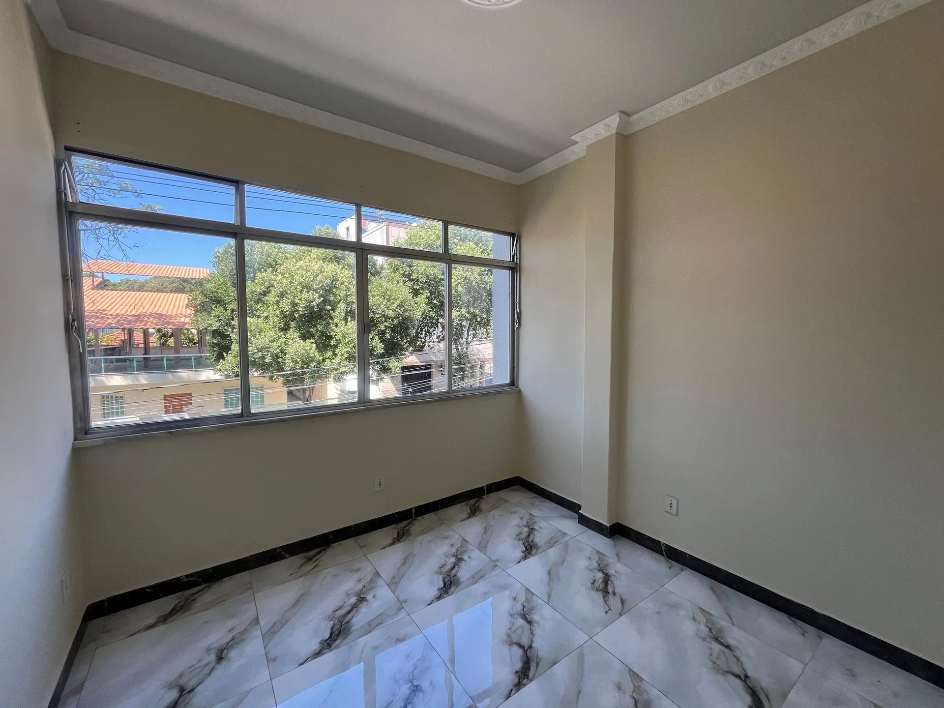 Apartamento de 80 m² e 2 quartos, Cocotá — photo 15