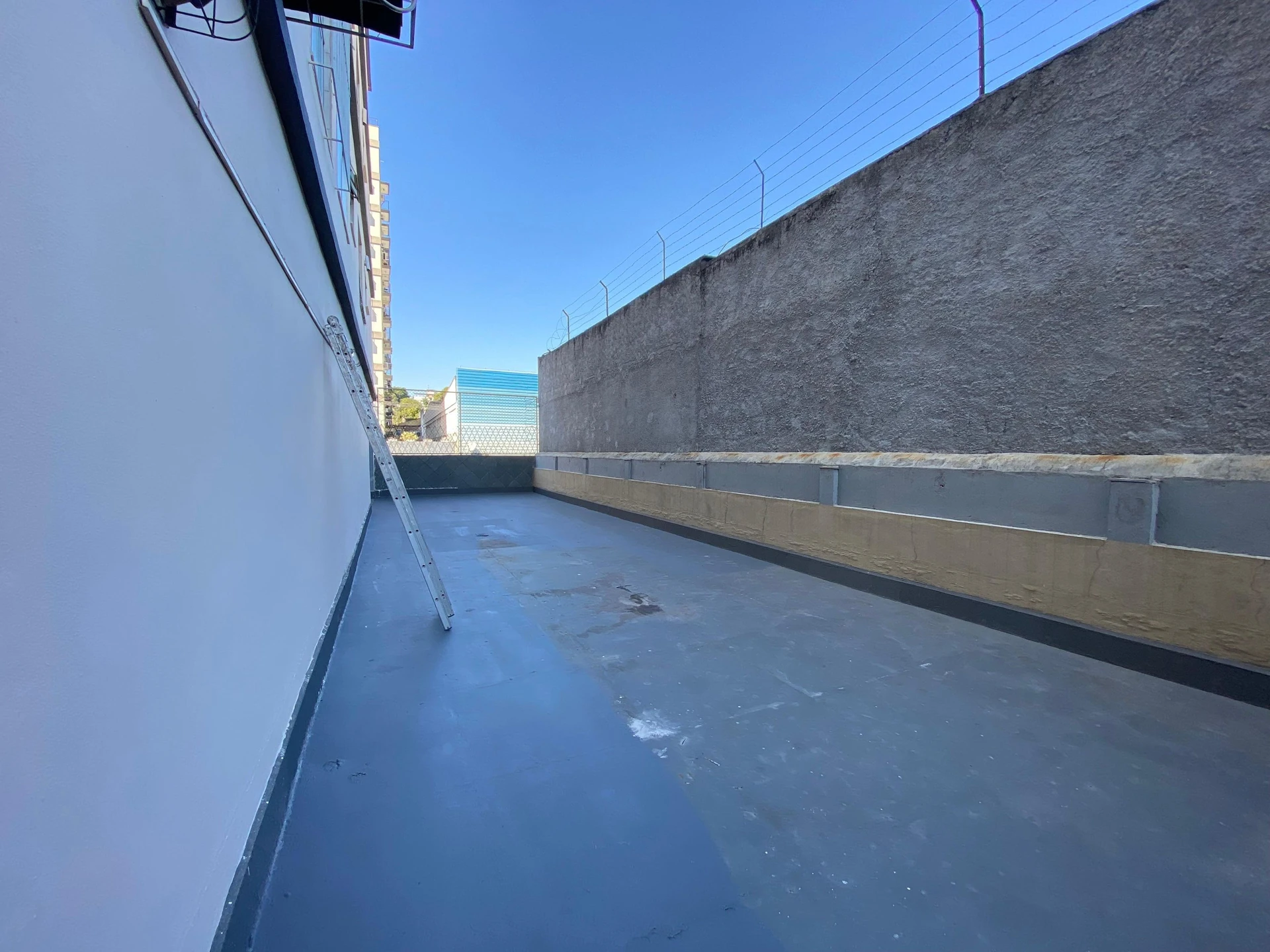 3 quartos e máquina de lavar: apartamento de 90 m² — photo 53
