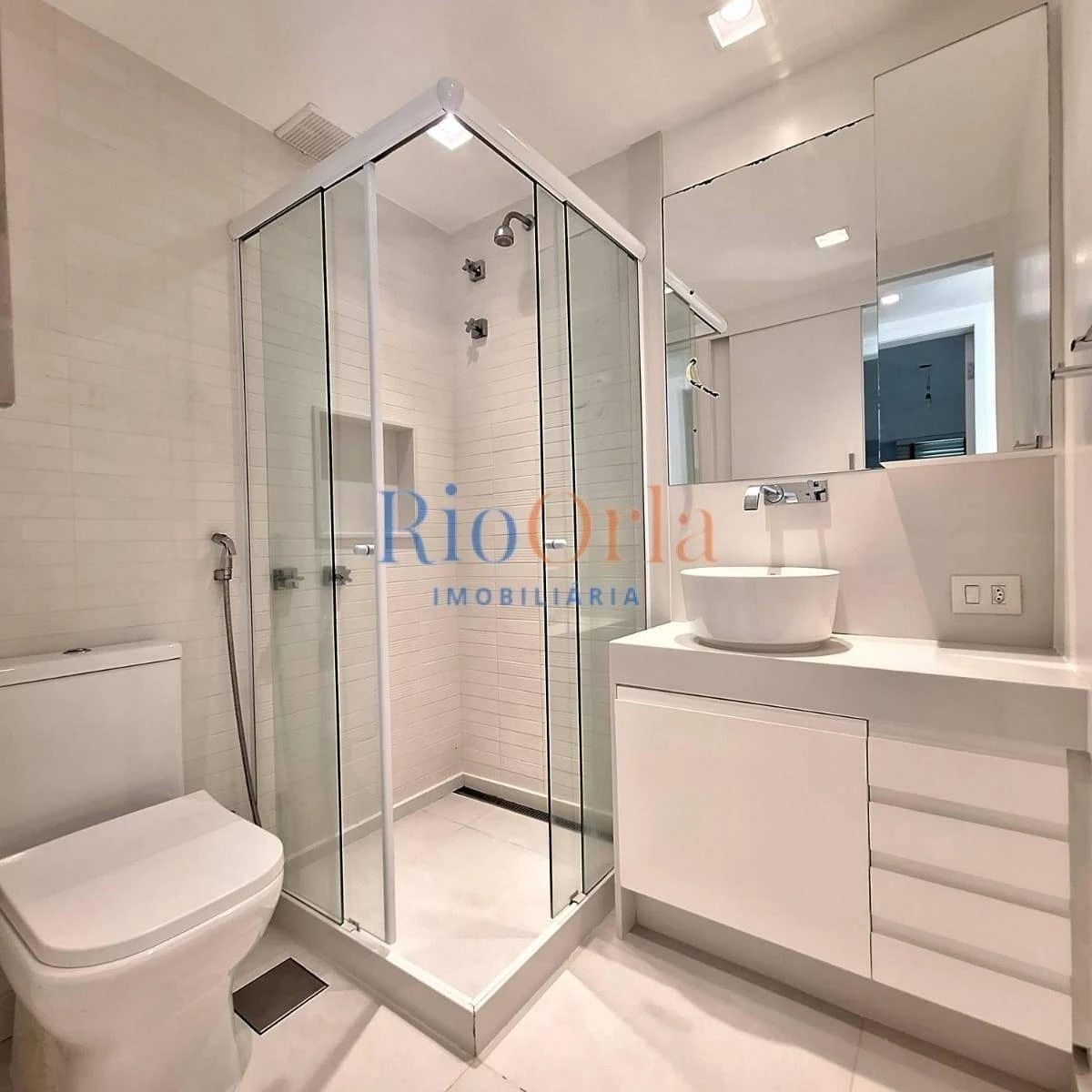 Квартира з 4 спальнями 150 м² і вікнами від підлоги до стелі — photo 9