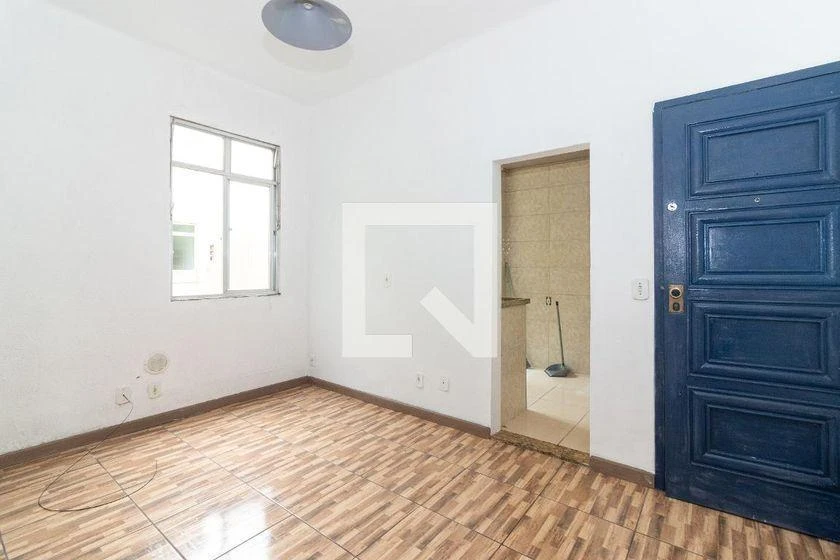 2-bedroom 47 m² apartment with a glass shower box — photo 5