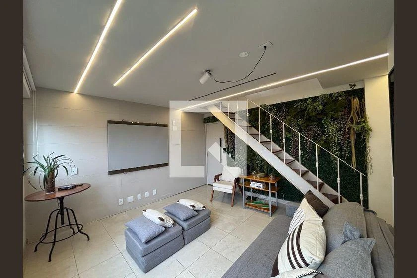 Apartamento para alugar 100 m² com 2 quartos e 2 banheiros — photo 6