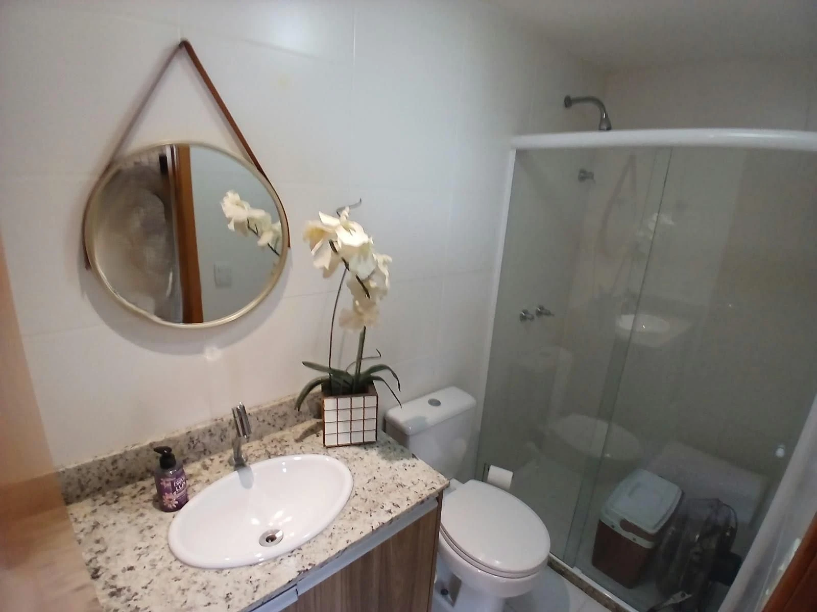 Apartamento com piscina privativa, Recreio dos Bandeirantes — photo 16