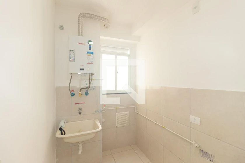 2-bedroom 45 m² apartment with a closed-off kitchen — photo 25
