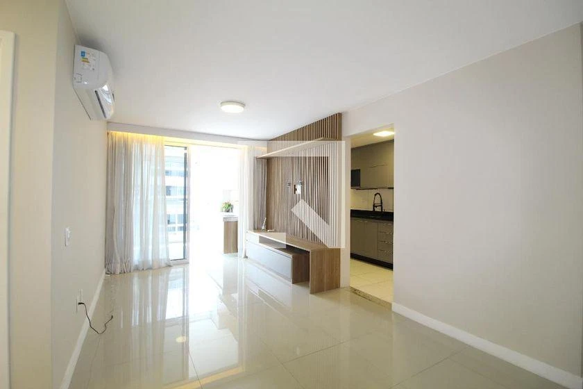 Apartamento de 2 quartos com varanda gourmet, Barra Olímpica — photo 4