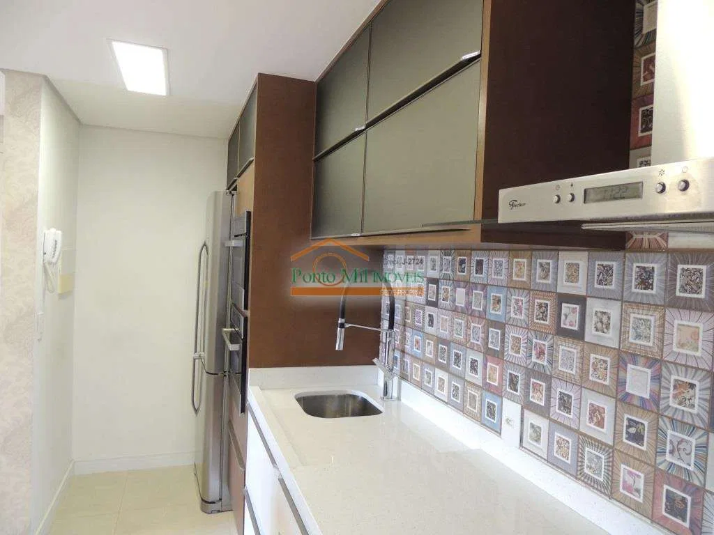 Departamento de 2 dormitorios con espacio de home office — photo 11