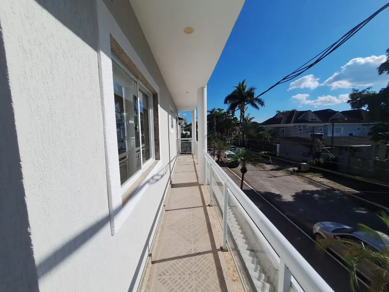 Casa em condomínio fechado com 4 quartos e 3 suítes — photo 34