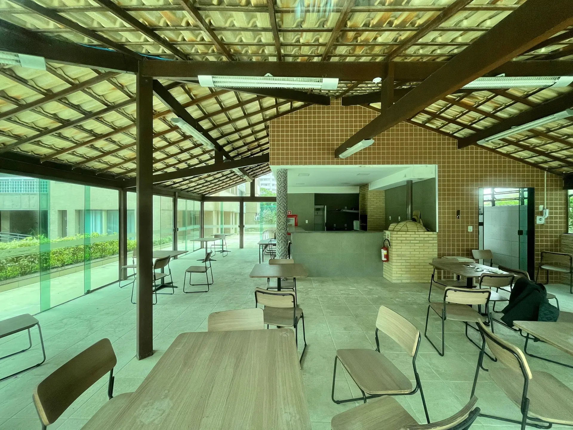 Apartment, 147 m², with a water view — photo 51