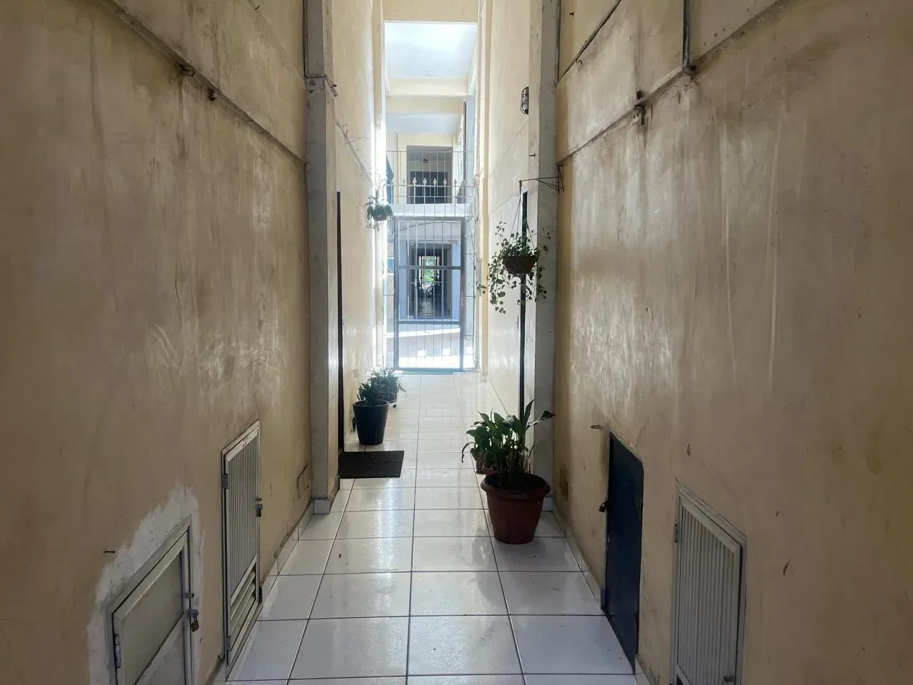 Apartment, 60 m², with a private BBQ — photo 22