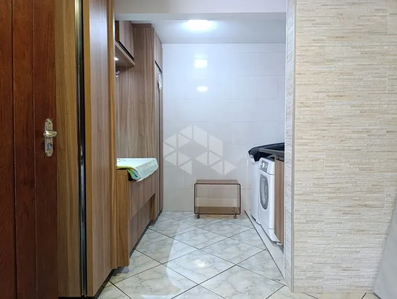 Casa de 3 dormitorios con balcón gourmet en Florianópolis — photo 49