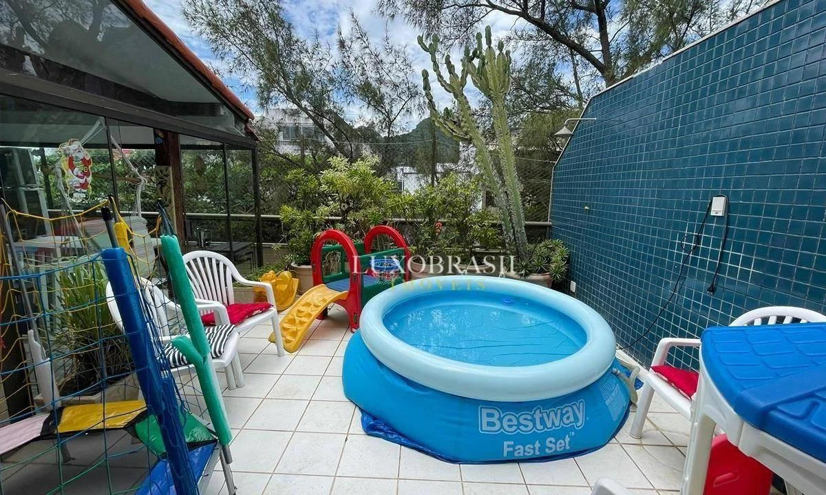 Furnished 3-bedroom apartment with 3 bathrooms — photo 24