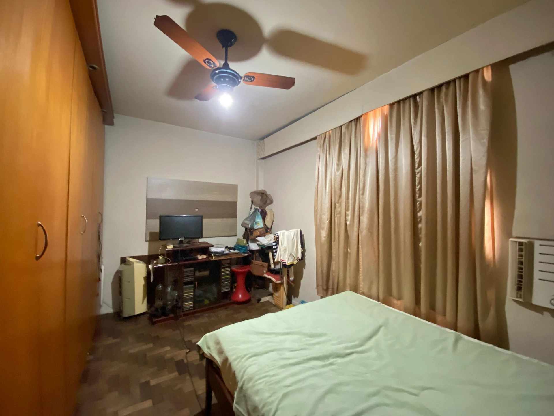 Furnished house, 30 m², with a washing machine — photo 23