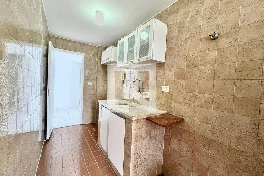 Квартира з 1 спальнею на 86 м² і 1 місцем — photo 26