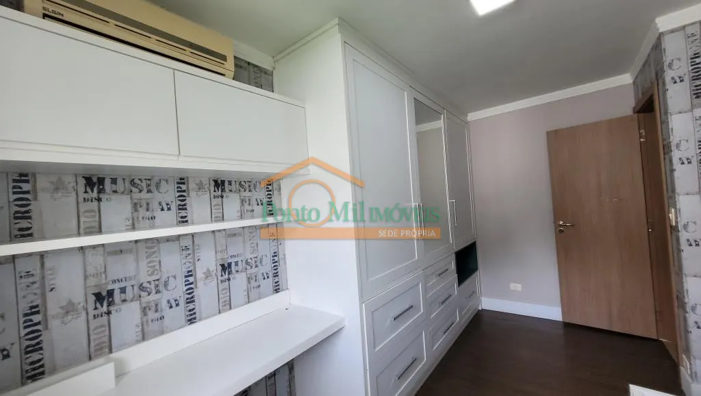 Single-floor house with 3 bedrooms and a closed kitchen — photo 22