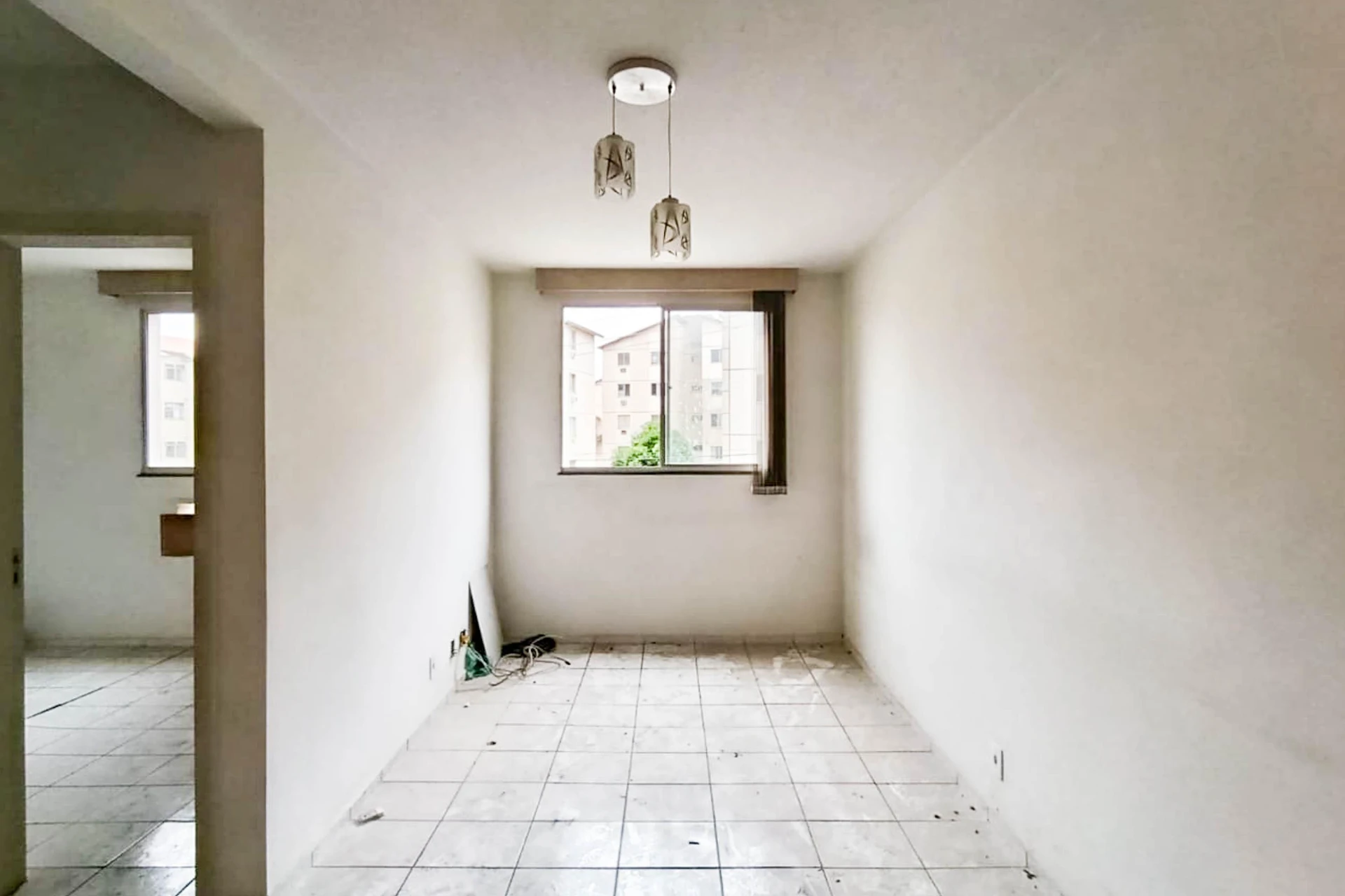 Rental apartment with 2 bedrooms and a pool in the condo — photo 31