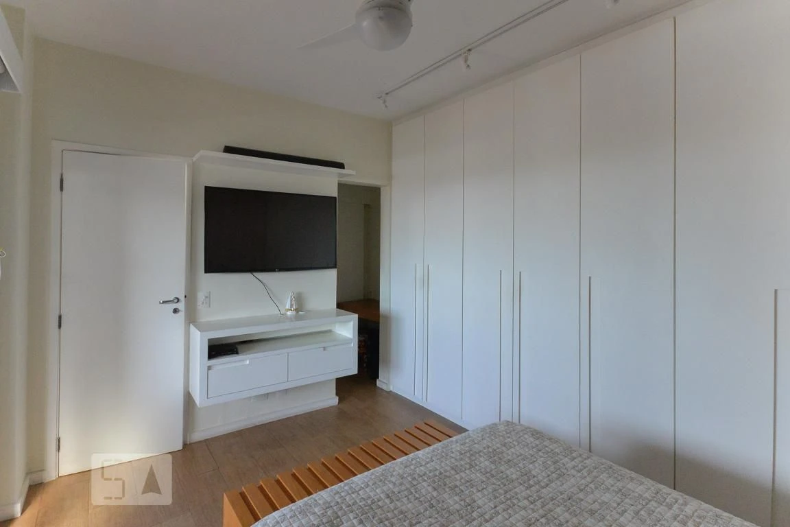 Apartamento mobiliado, 100 m², com churrasqueira privativa — photo 48