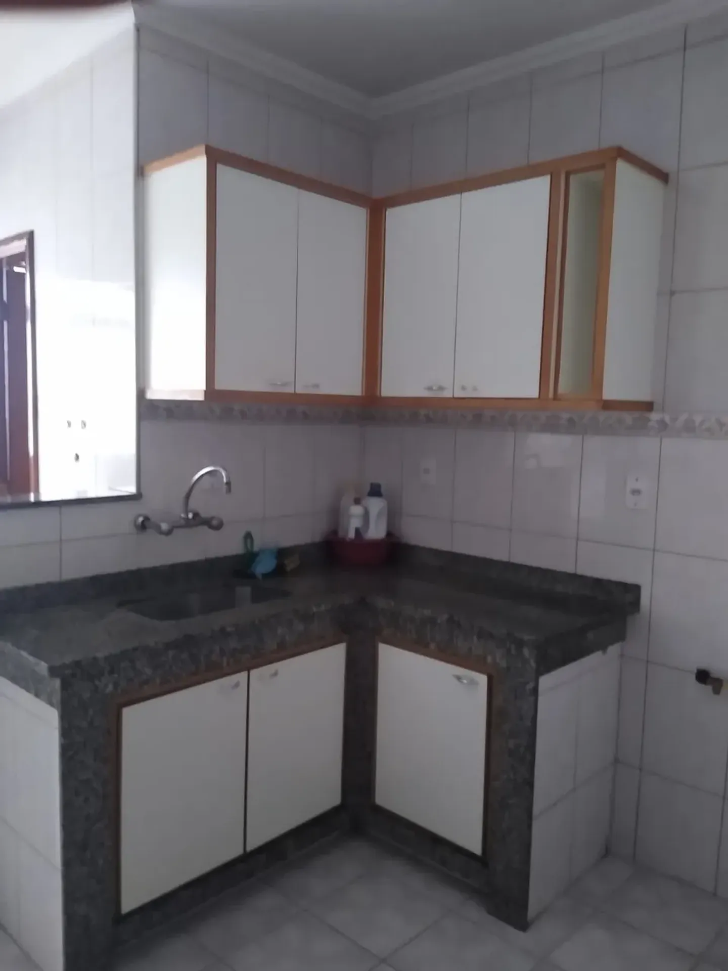 3-bedroom apartment, 1 with its own bathroom, 99 m² — photo 5