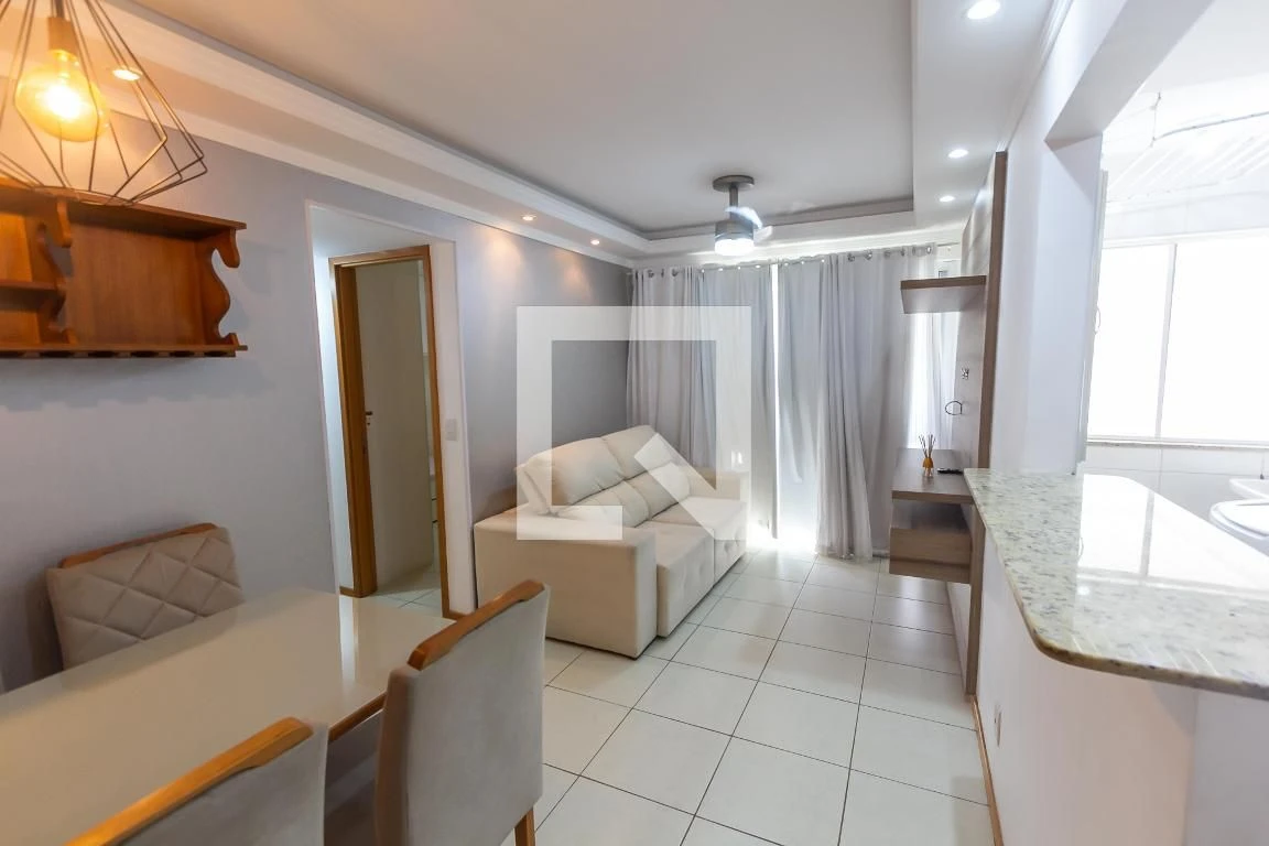 Balcony with a grill in a 2-bedroom apartment, 68 m² — photo 16