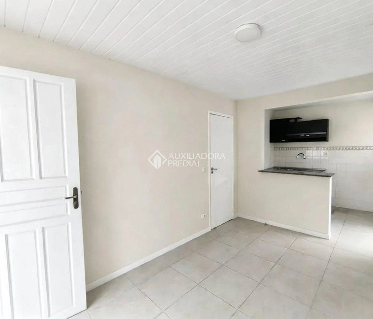 1 quarto e vista para a água: casa de 45 m² — photo 12