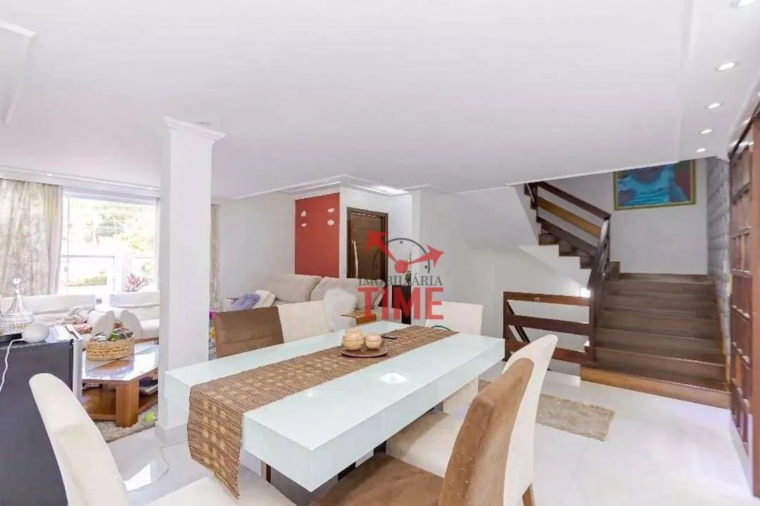 Sobrado para locação com 270 m², 2 suítes e 4 vagas — photo 4