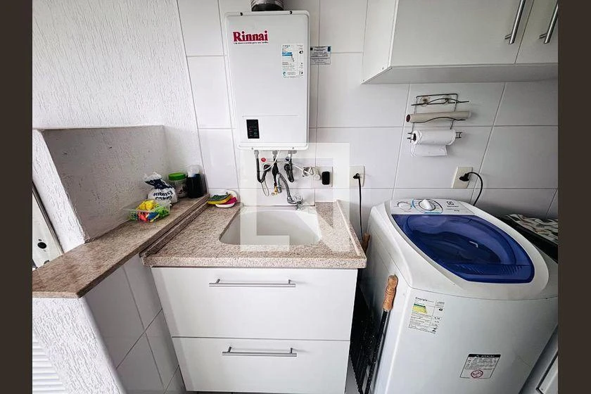 Квартира 70 м² с отдельной кухней и газовой плитой — photo 31