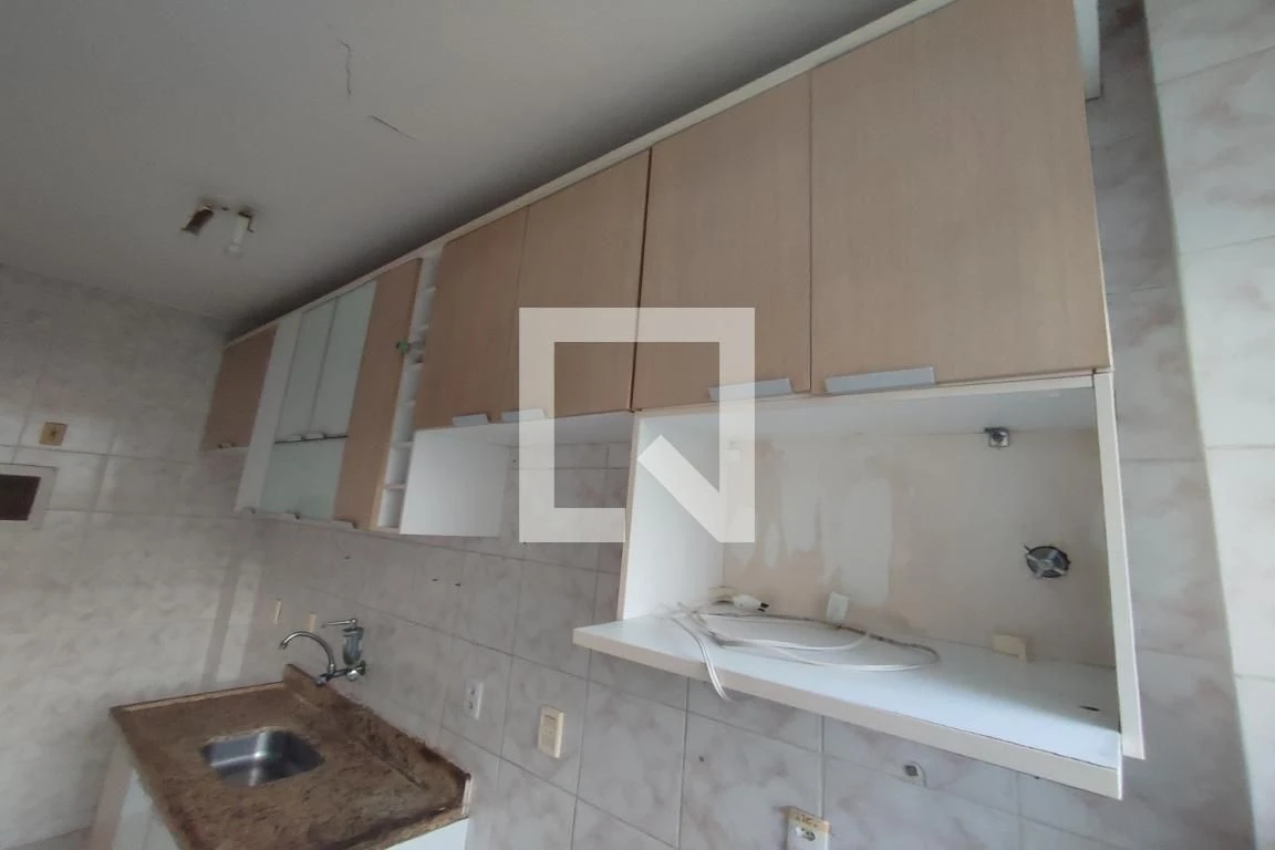 Apartamento para locação com 2 quartos e varanda — photo 12