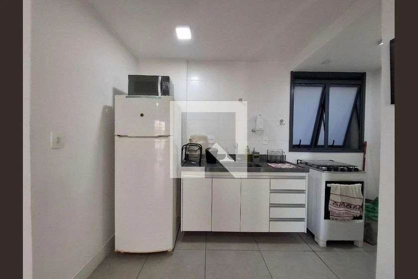 Furnished 54 m² apartment with 1 bedroom and balcony — photo 15