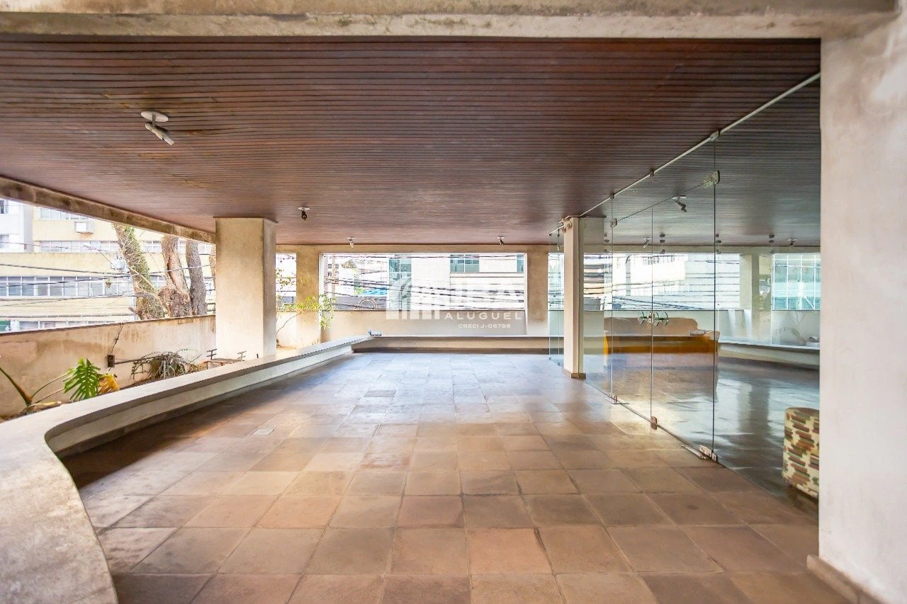 Квартира 104 м², 2 спальні, Куритиба — photo 17