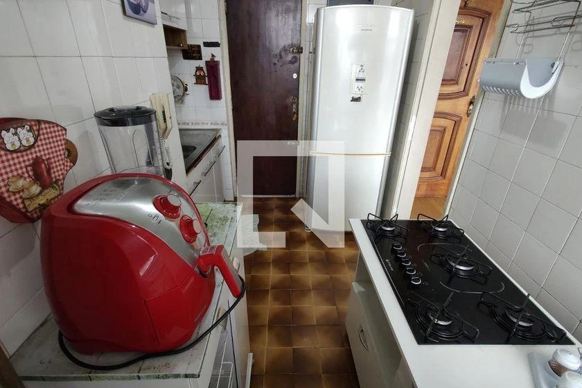 Rental apartment with 156 m², 2 bedrooms and parking — photo 38