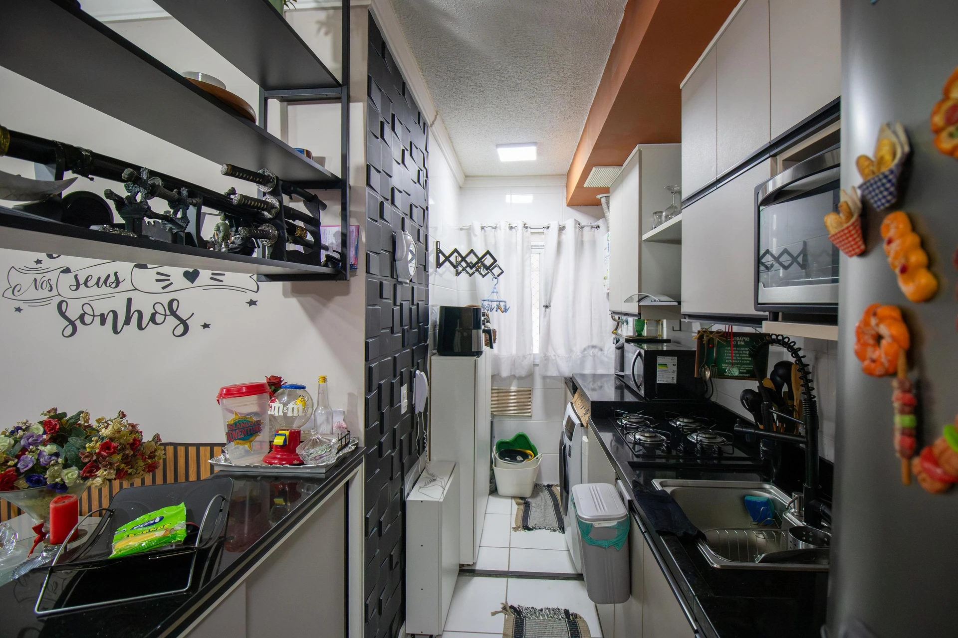 2-bedroom apartment with a home office in Rio de Janeiro — photo 31