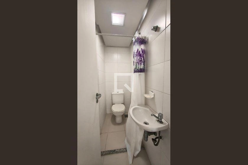 Apartamento de 5 quartos com máquina de lavar — photo 42