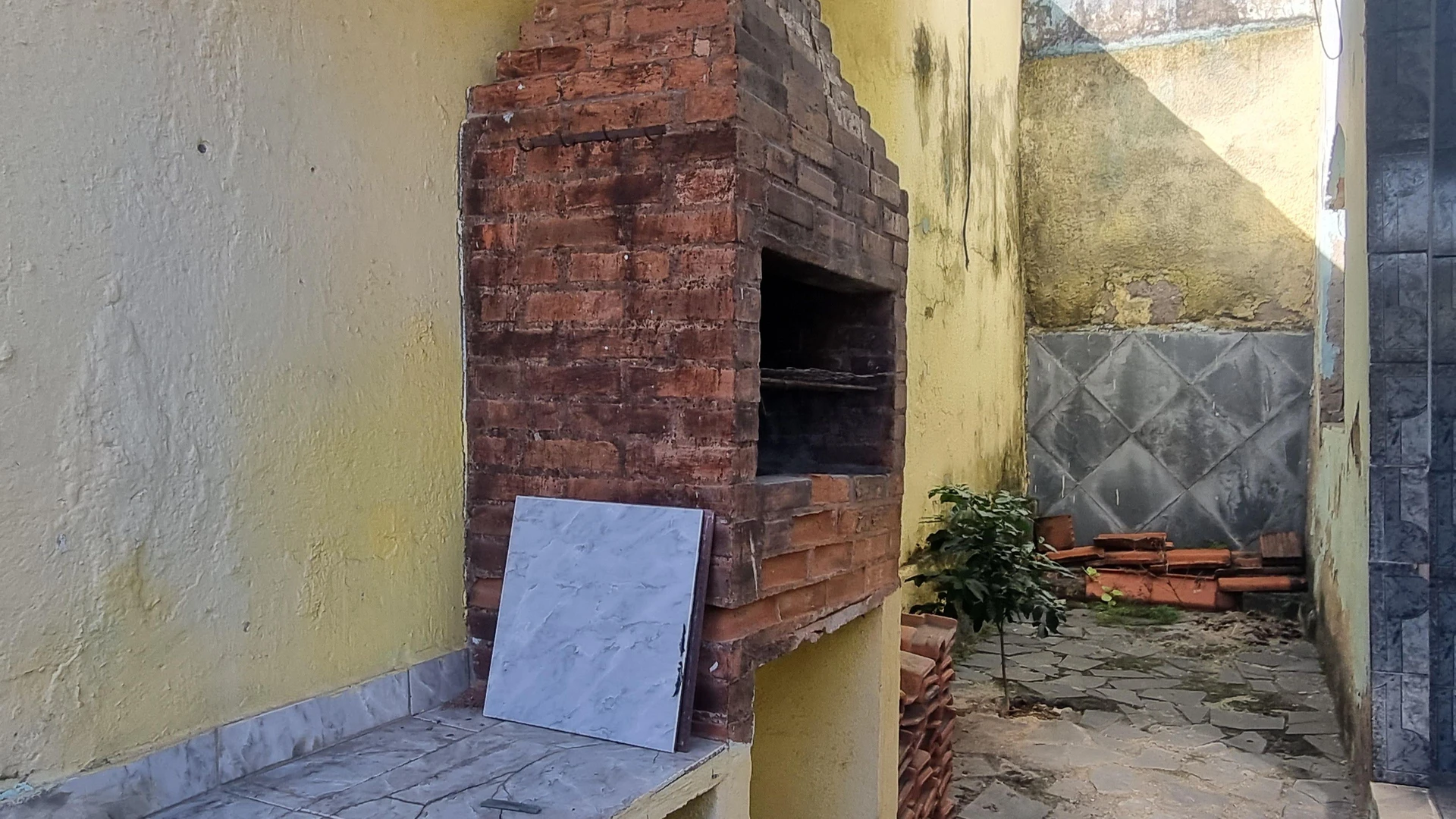 Washing machine in a 5-bedroom house, 200 m² — photo 28