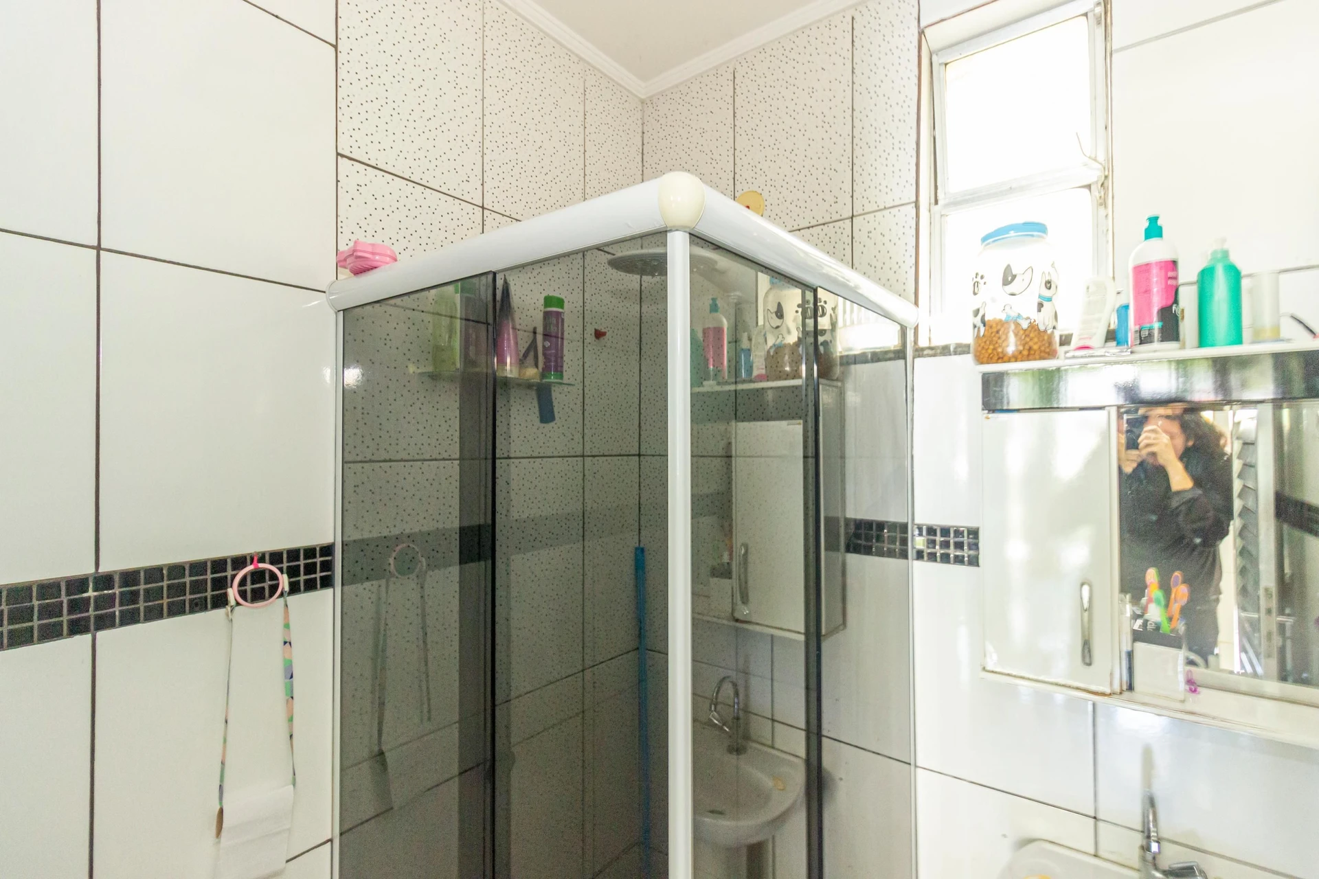 Furnished 2-bedroom apartment with gas stove kitchen — photo 29