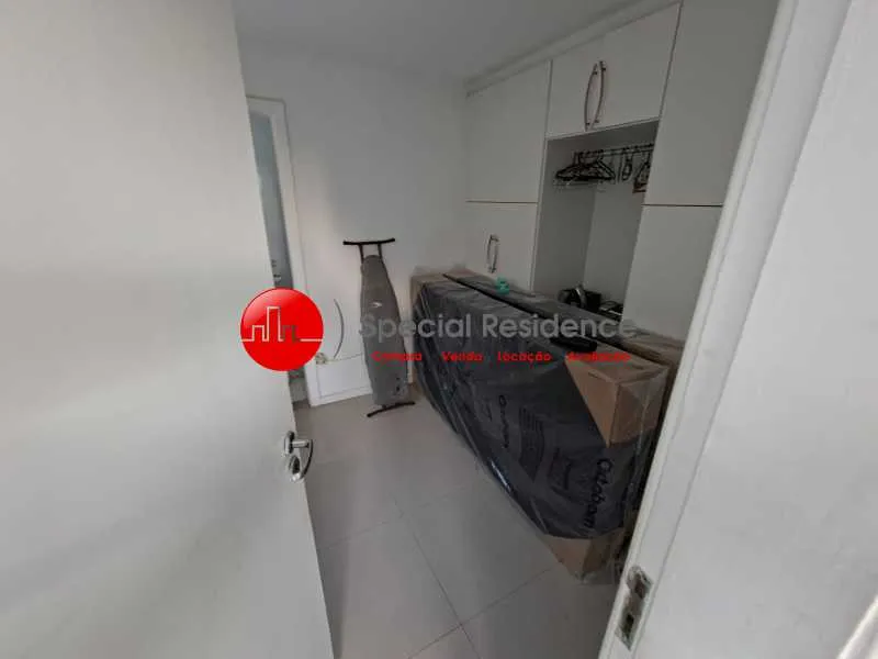 Furnished duplex house with 5 bedrooms and 5 bathrooms — photo 25