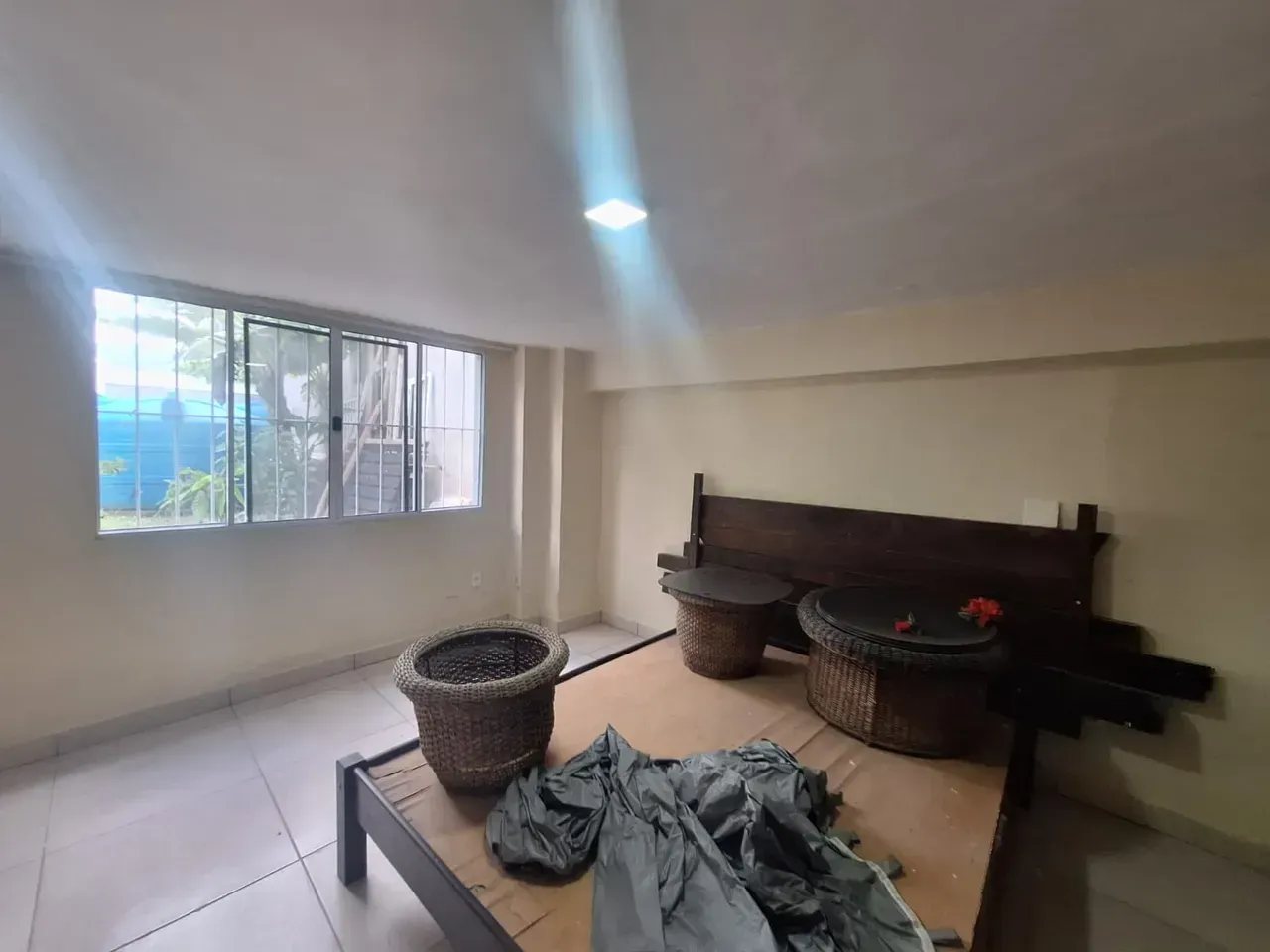 Rental house with 60 m², 1 bedroom and 1 bathroom — photo 3