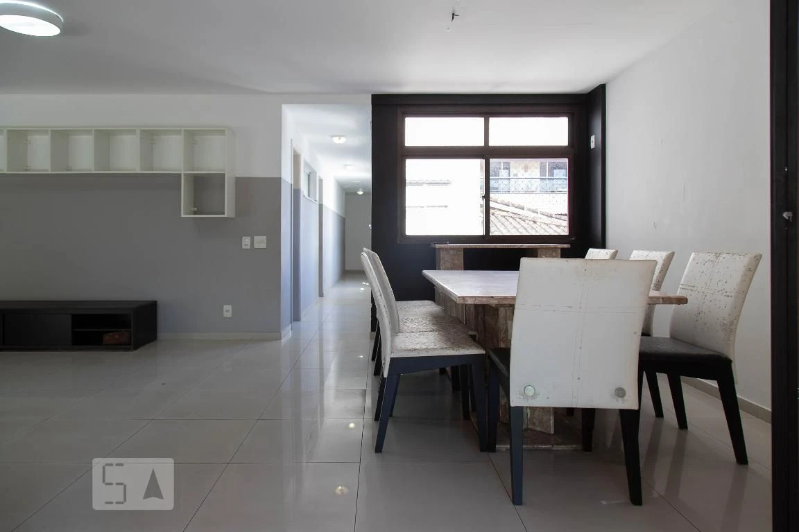 3-bedroom apartment with 3 bathrooms and 2 parking spaces — photo 20