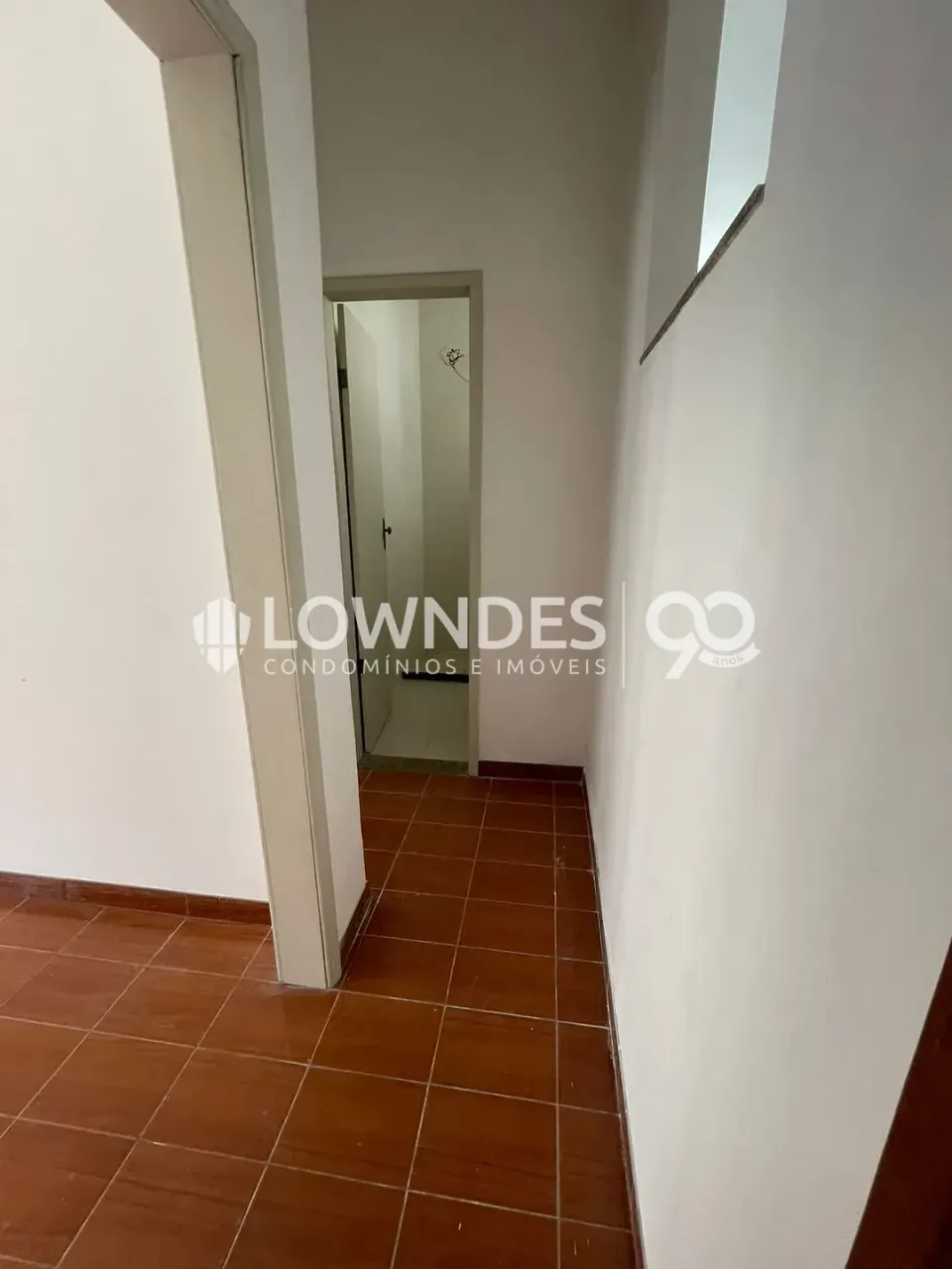 Casa para aluguel com 1 quarto e piso de cerâmica — photo 10